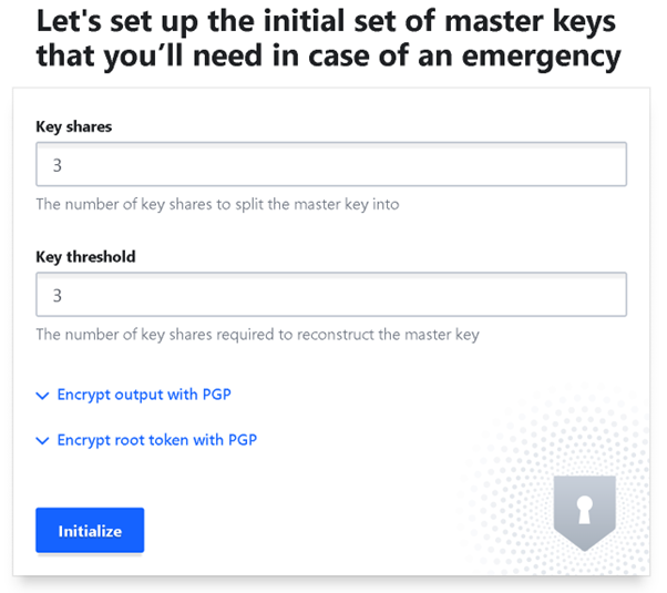 HashiCorp Vault image 2