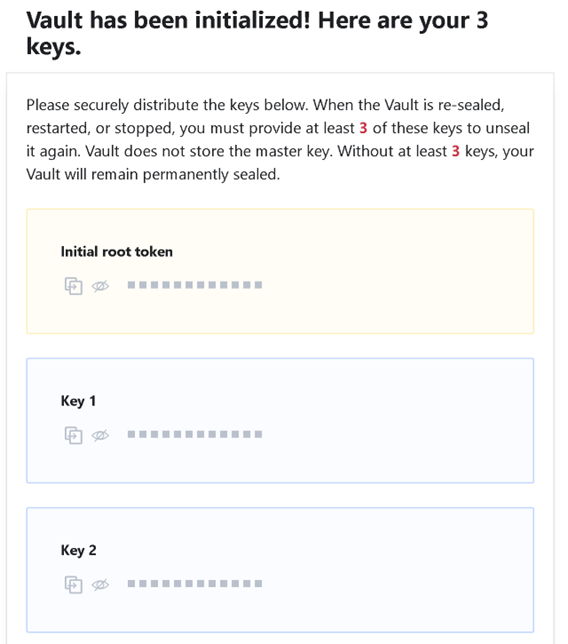 HashiCorp Vault image 3