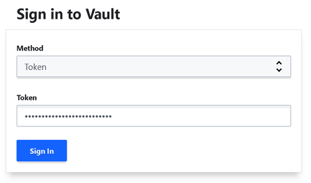 HashiCorp Vault image 4